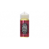 Жидкость JNGL SPIRIT Raspberry Lychee - Малина и личи