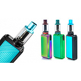 Батарейный бокс мод JOYETECH Batpack с клиромайзером Joye ECO D16