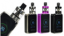 Бокс мод JOYETECH Cuboid Lite с клиромайзером Exceed D22