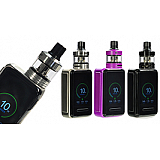 Бокс мод JOYETECH Cuboid Lite с клиромайзером Exceed D22