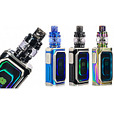 Батарейный бокс мод JOYETECH Espion Infinite с клиромайзером ProCore Conquer