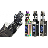 Батарейный бокс мод JOYETECH Espion Solo |Touch Screen| с клиромайзером ProCore Air