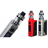 Батарейный бокс мод JOYETECH eVic Primo 2.0 с клиромайзером ProCore Aries