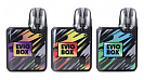 Вейп JOYETECH eVio Box Zinс Alloy |POD system|