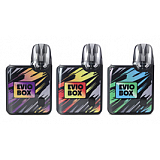 Вейп JOYETECH eVio Box Zinс Alloy |POD system|