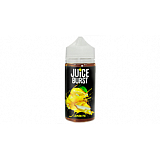 Жидкость JUICE BURST Lemon Pie - Лимонный пирог