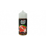 Жидкость JUICE BURST Strawberry With Cream - Клубника со сливками