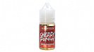 Премиум жидкость |nic salt| MAXWELLS SALT Cherry Punch - Освежающий вишнёвый лимонад