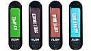 Вейп RUSH Disposable Starter Kit |одноразовый|