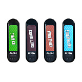 Вейп RUSH Disposable Starter Kit |одноразовый|