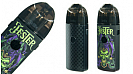 Вейп VAPEFLY Jester |DIY POD system|