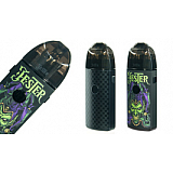 Вейп VAPEFLY Jester |DIY POD system|