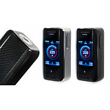 Батарейный бокс мод VAPORESSO Luxe 2