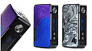 Батарейный бокс мод VOOPOO Drag 2