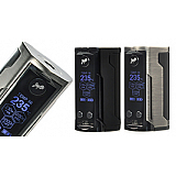 Батарейный бокс мод WISMEC RX Gen 3 Dual