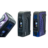 Батарейный бокс мод WISMEC Reuleaux Tinker 2