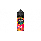 Жидкость YO VAPE #12 Bubble Gum - Жвачка