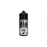 Жидкость YO VAPE #13 Grapefruit Hebiscus Left - Грейпфрут-гибискус с лёгким оттенком ванили и лайма