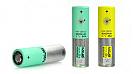 Аккумулятор 18650 высокотоковый MXJO IMR