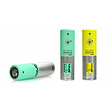 Аккумулятор 18650 высокотоковый MXJO IMR