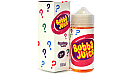 Премиум жидкость BUBBA JUICE Mystery Flavor - Жвачка со вкусом клубники и лимонада