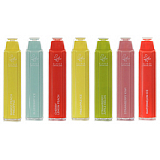 Вейп ELF BAR Crystal |одноразовый, 2500 затяжек|