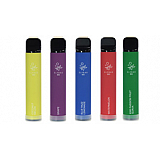 Вейп ELF BAR 850 |одноразовый, 1500 затяжек|