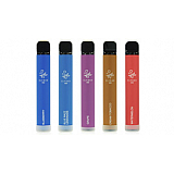 Вейп ELF BAR 550 |одноразовый, 800 затяжек|