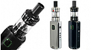 Вейп ELEAF iStick Amnis 2 c клиромайзером Gtio