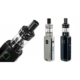 Вейп ELEAF iStick Amnis 2 c клиромайзером Gtio