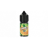 Жидкость |nic salt| JUMBLE SALT Mango Mint - Терпкая мякоть манго в сочетании с мятой