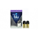 Картридж для MYBLU Blueberry |POD для MyBlu, 2 штуки| - Черника