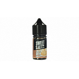 Жидкость |nic salt| SWEET SALT VPR Coffee Break - Бодрящий утренний капучино