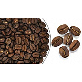Кофе в зернах CAFE CULT HAMBURG "Гватемала Меланж", 50 грамм