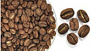 Кофе в зернах LA MARCA 