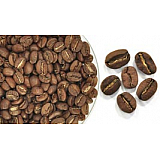 Кофе в зернах LA MARCA "Гватемала Уеуетенанго", 50 грамм