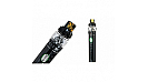 Вейп ELEAF iJust 3 Pro с Ello Duro (75W, 3000 mAh, встройка, 6.5 мл), черный