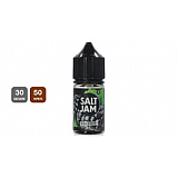 Жидкость |nic salt| JAM Blackberry (SALT, 30 мл, 50 мг/мл)