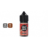 Жидкость |nic salt| JAM Watermelon (SALT, 30 мл, 50 мг/мл)