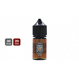Жидкость |nic salt| JNGL SPIRIT Peachy Mango Iced (SALT, 30 мл, 20 мг/мл)