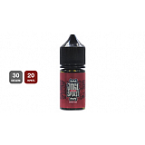 Жидкость |nic salt| JNGL SPIRIT Raspberry Lychee Iced (SALT, 30 мл, 20 мг/мл)