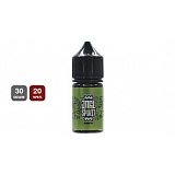 Жидкость |nic salt| JNGL SPIRIT Strawberry Kiwi Iced (SALT, 30 мл, 20 мг/мл)