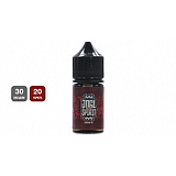 Жидкость |nic salt| JNGL SPIRIT Strawberry Tea Iced (SALT, 30 мл, 20 мг/мл)