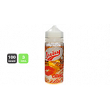 Жидкость JUICY Orange (100 мл, 3 мг/мл)