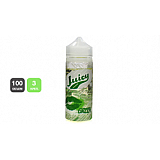 Жидкость JUICY Green (100 мл, 0 мг/мл)