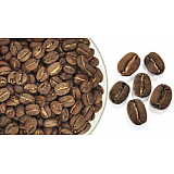 Кофе в зернах LA MARCA "Кения", 50 грамм