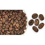 Кофе в зернах LA MARCA "Колумбия Эксельсо", 200 грамм