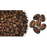 Кофе в зернах CAFE CULT HAMBURG "Куба Туркуино", 50 грамм