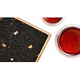 Чай VINTAGE черный "Медовый месяц", 50 грамм