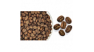 Кофе в зернах LA MARCA "Перу Арабика", 50 грамм